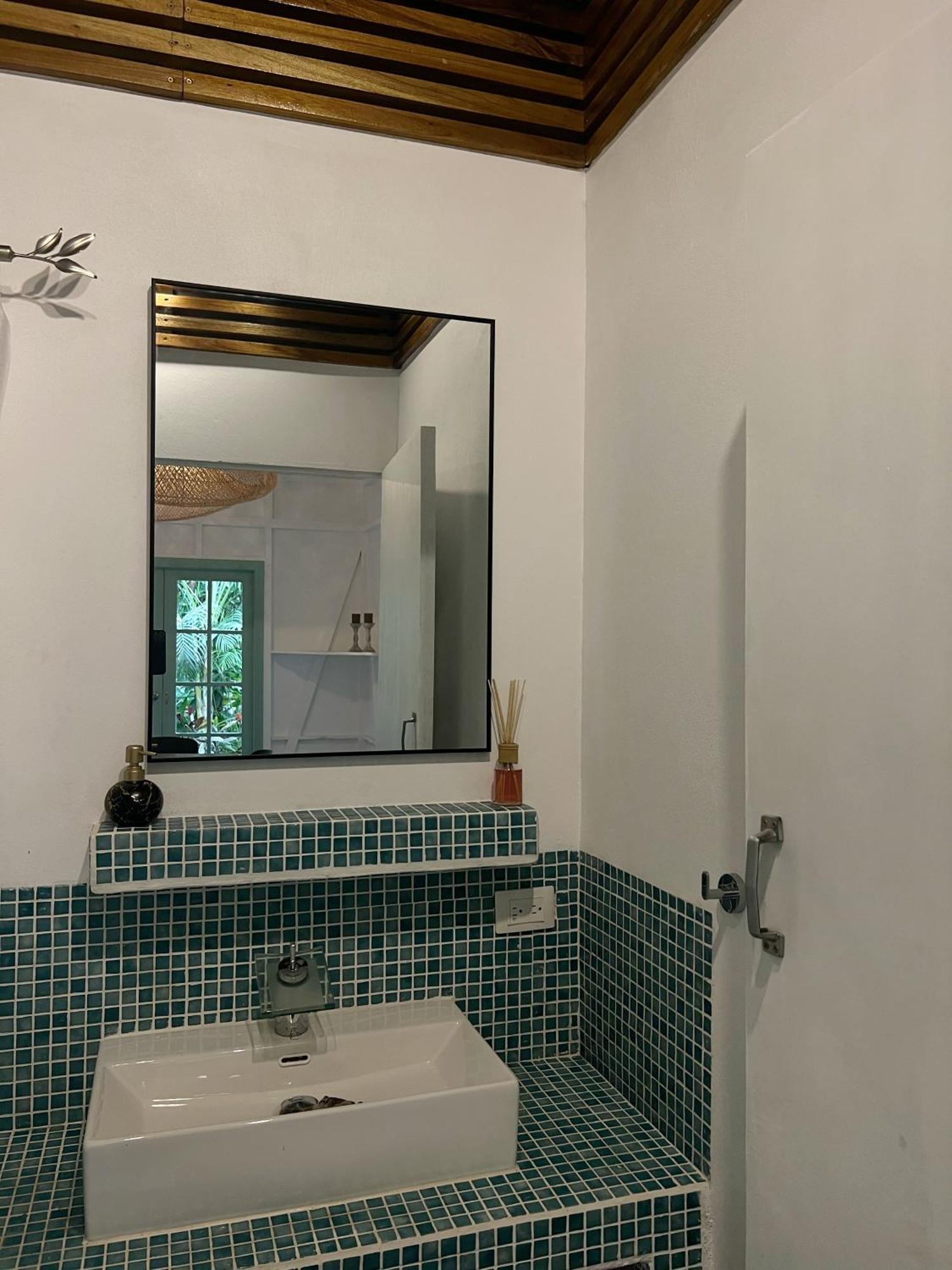 Geckoes Lodge Cocles Quarto foto